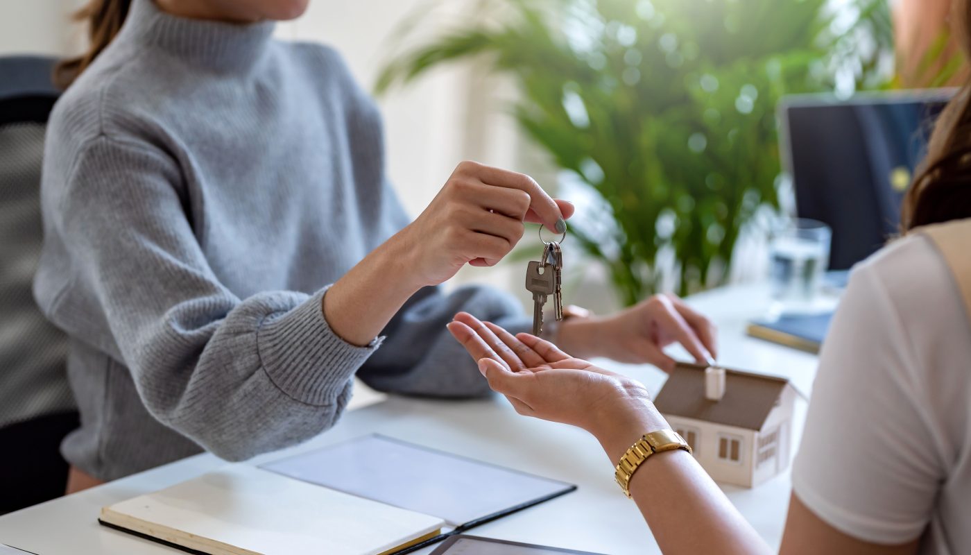 Assurance appartement en location